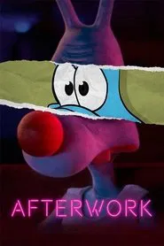 Afterwork movie poster