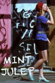 Mint Julep movie poster