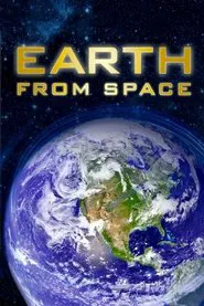 Earth from Space movie poster