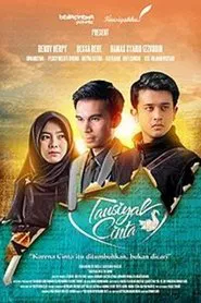 Tausiyah Cinta movie poster