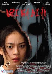 Ngôi Nhà Bí Ân movie poster
