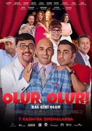 Olur Olur! movie poster