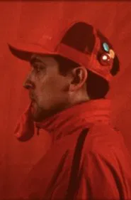 Four Colors: Orange movie poster