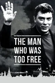 Poster do filme The Man Who Was Too Free