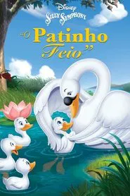 Poster do filme O Patinho Feio