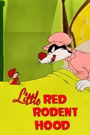 Little Red Rodent Hood movie poster