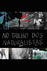 No Trilho dos Naturalistas: Angola movie poster