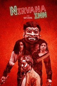 Nirvana Inn movie poster