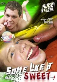 Some Like It Sweet movie poster