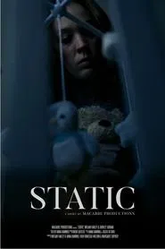Static movie poster