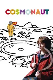Cosmonaut movie poster