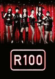 R100 movie poster