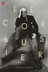 Le Corbusier movie poster