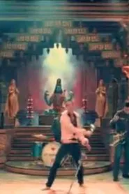 Où Sont les Femmes ? movie poster