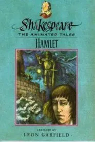 Hamlet movie poster