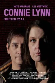 Connie Lynn movie poster