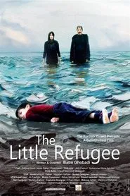 The Little Refugee movie poster
