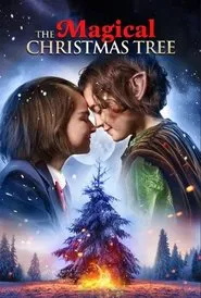Poster do filme The Magical Christmas Tree