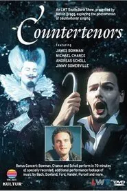 Countertenors movie poster