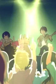 Girl Electric movie poster