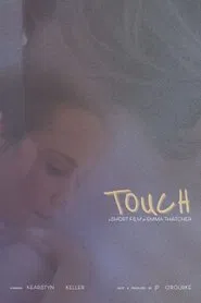 Touch movie poster