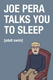 Joe Pera Talks You to Sleep movie poster