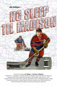 No Sleep 'til Madison movie poster