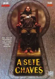 Poster do filme A Sete Chaves