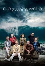 Poster da série The Second Wave