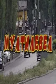 Multilevel movie poster