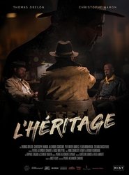 L'Héritage movie poster