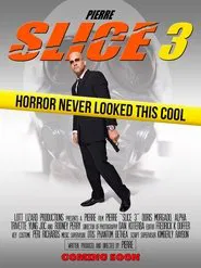 Poster do filme Slice 3