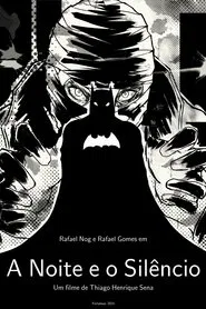 Poster do filme Night and Hush