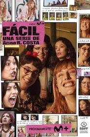 Fácil tv show poster