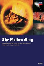 The Golden Ring movie poster