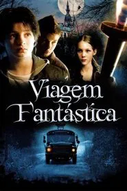 Poster do filme Viagem Fantástica