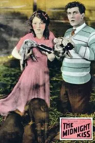 The Midnight Kiss movie poster