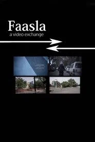 Faasla movie poster