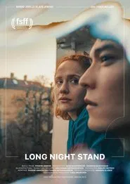 Long Night Stand movie poster