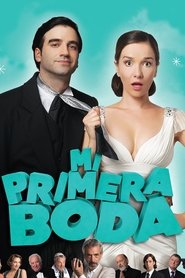 Poster do filme My First Wedding