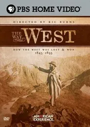 The Way West movie poster