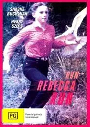 Poster do filme Run Rebecca, Run!