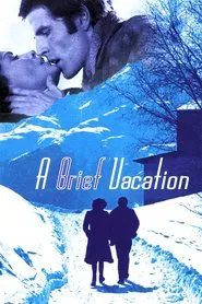 A Brief Vacation movie poster