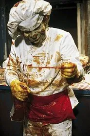 Bossy Burger movie poster