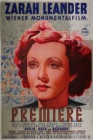 Poster do filme Premiere