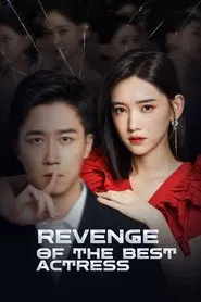 Revenge of the Best Actress tv show poster
