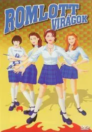 Poster do filme St. Andrew's Girls