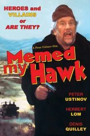 Memed My Hawk movie poster