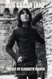 Our Sarah Jane – Elisabeth Sladen Tribute movie poster