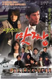 Poster do filme The Final Fight